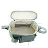 Kinderwagen-Korb, Aufbewahrungsorganisator, Isolierung, Baby-Wickeltasche, wasserdichte Mama-Tasche