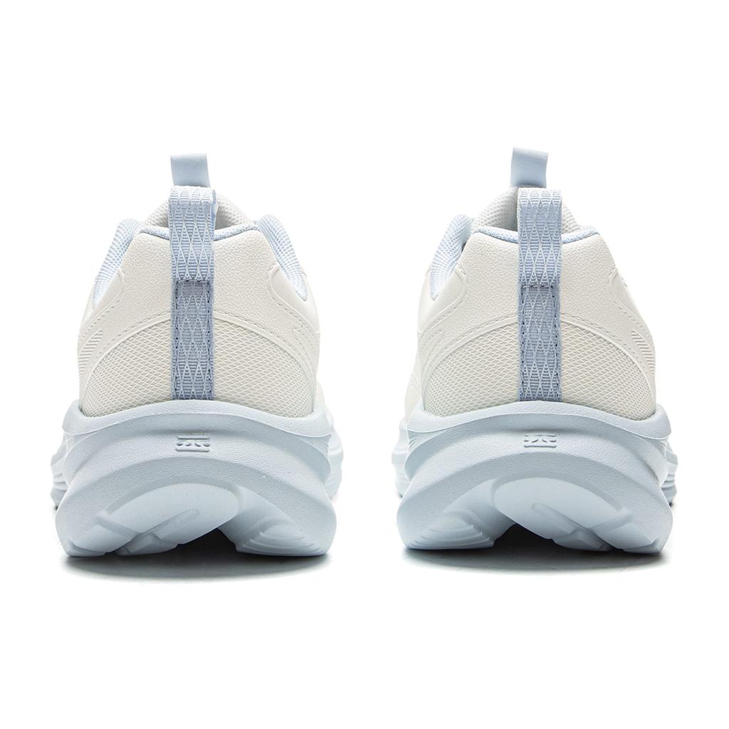 Li Ning Light Breeze V2 Cushioning Slip Resistant Abrasion Resistant Breathable Lightweight Rebound ARSV110-6