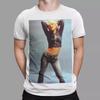 Debbie Deborah Harry T-Shirt Retro Vintage Punk Rock London UK Denim Unisex T-Shirt