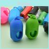 Penguin Pet Waste Bag Dispenser With Portable Cleaning Bags Convenient And Stylish