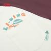 Li-Ning Boys' Colorblock Long-Sleeve T-Shirt