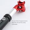 Exa Bike Suspension Seatpost Shock Absorber Shock Tube Bicycle Oil Pressure Damping Seats Rod Aluminum Alloy Seats Tube