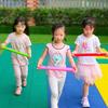 Children'S Outdoor Toy Production Line Ball Challenge Game Team Building Activity Children'S Sensory Integration Training Toy