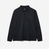 Fila Uni Stretch Collar Neck Long Sleeve Tee Fs253tl02u001