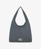 Nn2Pr59K White Label Trig Bag Gray