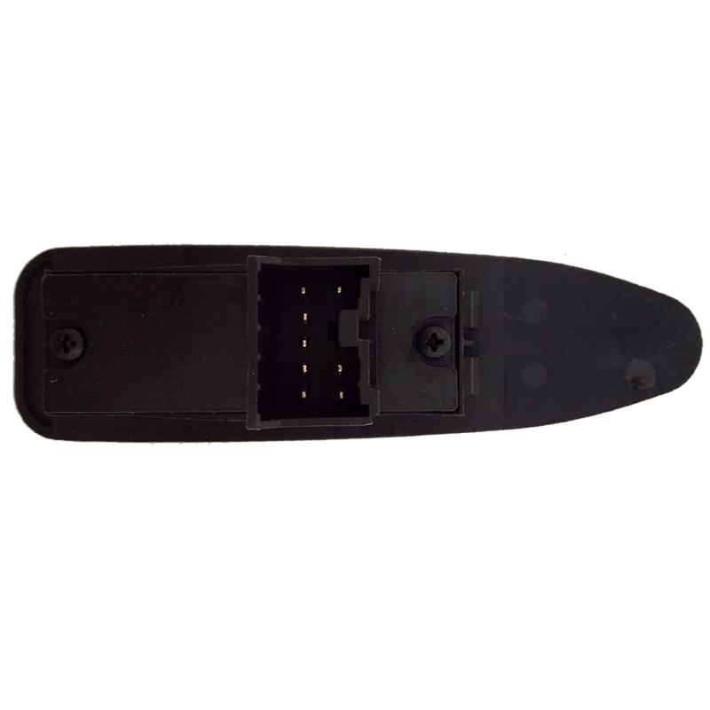 Car Styling MR740599 MR792851 For MITSUBISHI CARISMA SPACE STAR POWER MASTER WINDOW SWITCH CONTROL BUTTON MR 740 599 1995-2006