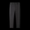 ROMON Men's Elastic Waist Casual Straight Long Pants