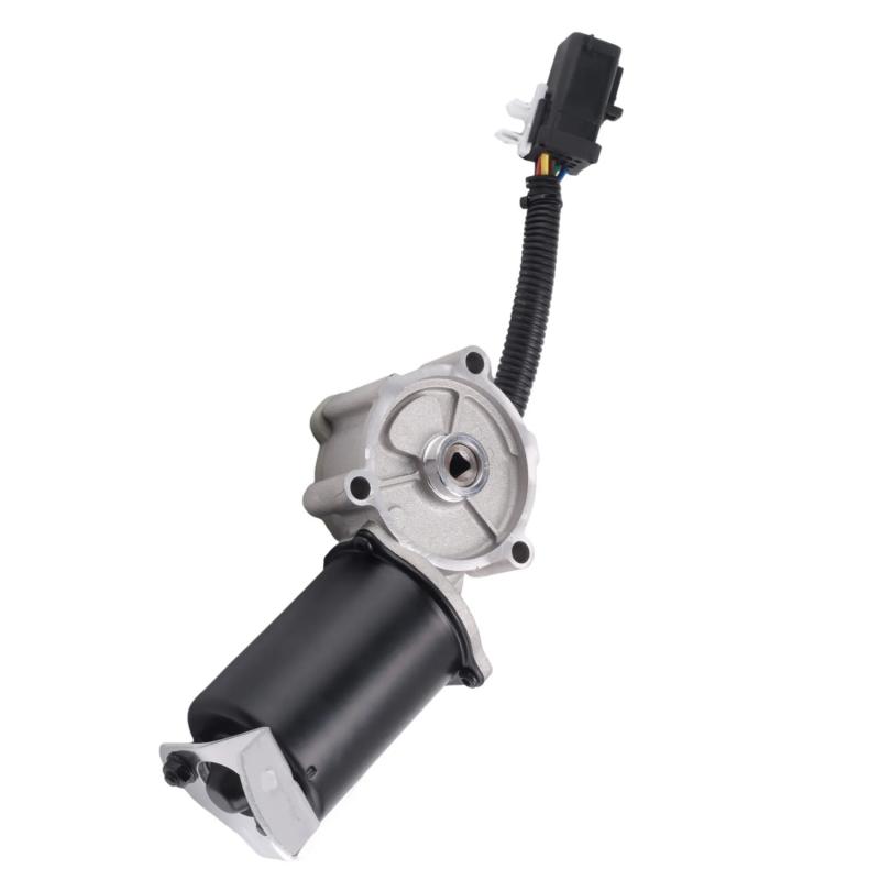 5L3Z7G360A 8L3Z7G360A 4L3Z7G360BA 5L3Z7G360BA 600911 48208 Transfer Case Shift Motor Fits Ford F-150 04-08 Lincoln Mark LT 06-08