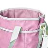 Leak Proof Vehicle Drink Carrier Bag Portable Drink Storage Bag  Car Interior Use