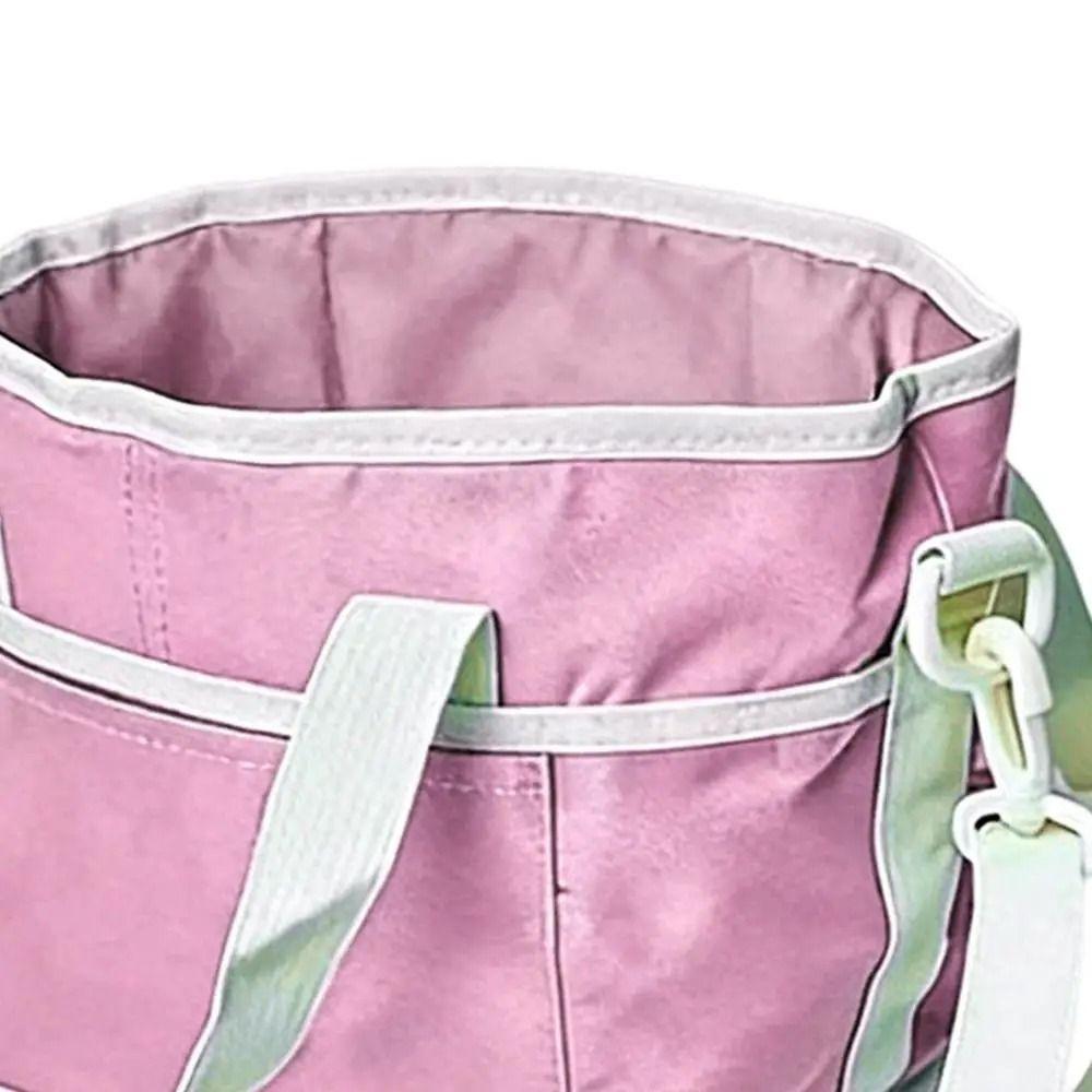 Leak Proof Vehicle Drink Carrier Bag Portable Drink Storage Bag  Car Interior Use