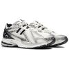New Balance 1906R Strieborná metalická čierna Unisex tenisky Morská soľ M1906RER