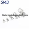 Stainless Steel 304 8-Shaped Rotating Chain Swivel Shackle Ring