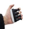 Adjustable Finger Strengthener - Hand Grip Trainer For Musicians Guitarpiano Sensitivity  Strength Rehabilitation
