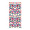 Fish Scales Large Bath Towels No Sand Free Quick Dry Towel Summer Swimming Xxl Beach Towel Surf Poncho Microfiber Bath Towel