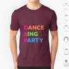 Dsp  Devi Sri Prasad  Dance Sing Party Telugu Music T Shirt Big Size 100 Cotton Devi Sri Prasad Dsp Telugu Music Telugu