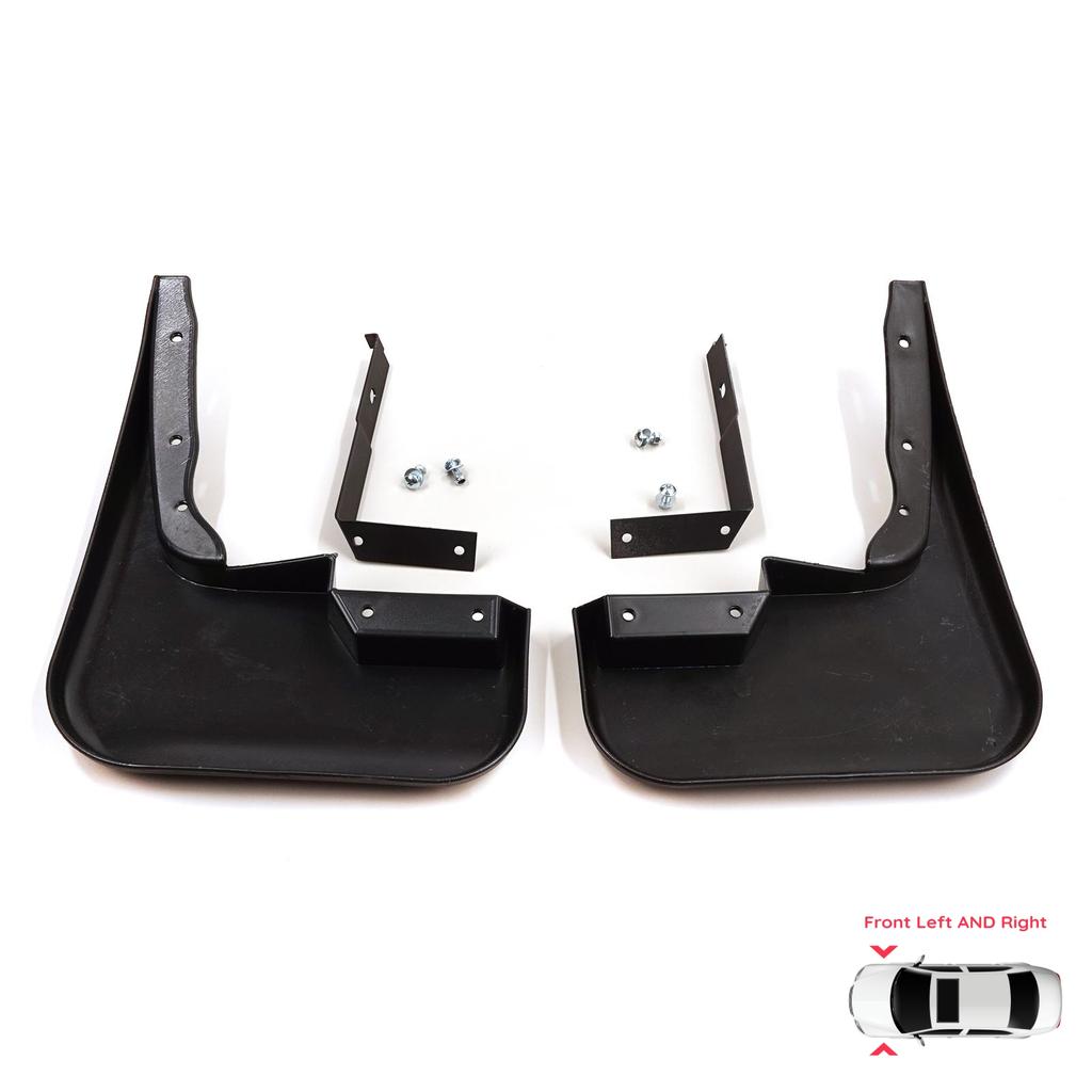 ESP1229 Front Left Right Mud Flap Splash Guard for Ford Transit MK6 MK7 Tourneo 2000-2014 1549539 1549540