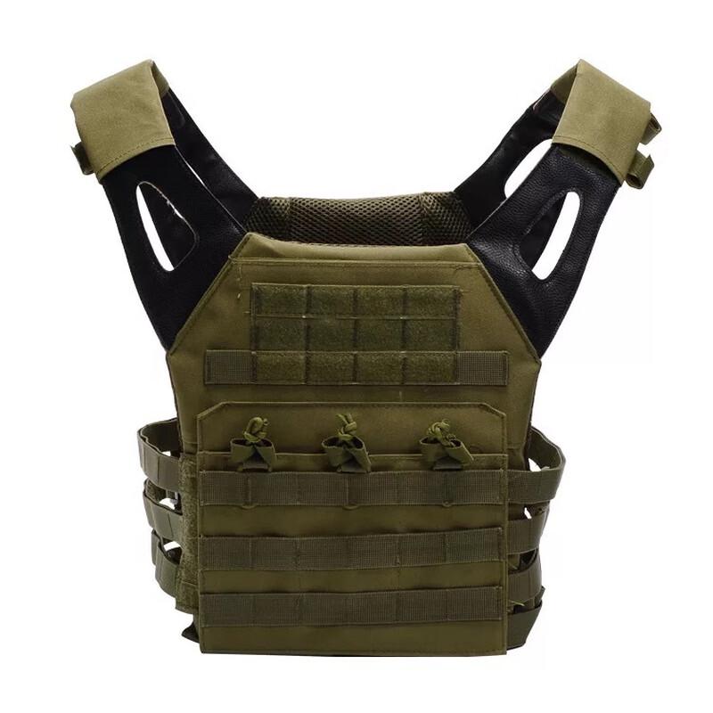 JPC Lightweight Tactical Vest One Size