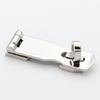 Professional Boat Door Rotating Hatches Lock Fastener Latches 316 Stainless Construction Mirror Polished Marine Hardware