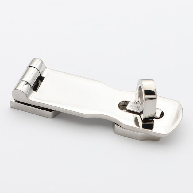 Professional Boat Door Rotating Hatches Lock Fastener Latches 316 Stainless Construction Mirror Polished Marine Hardware