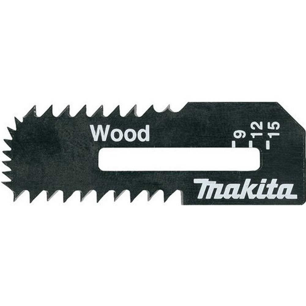 

Нож для резки досок по дереву Makida B 49719 DSD180 2 шт.