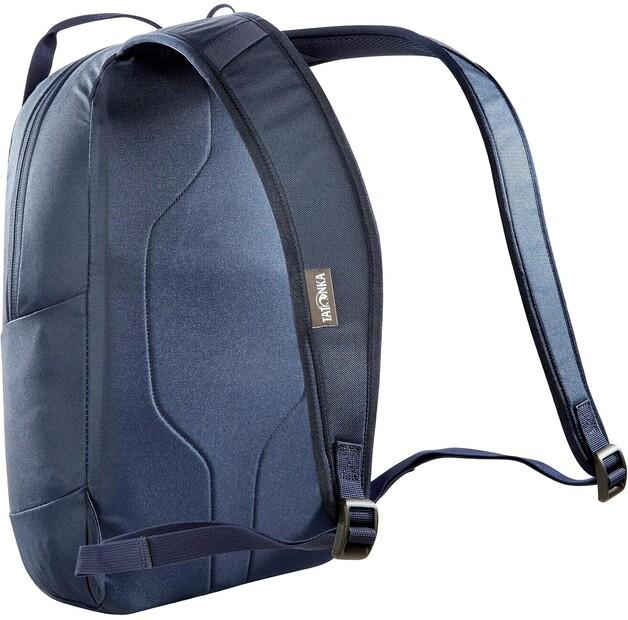 Backpack Tatonka City Pack 15 Navy/curve (1665.244)
