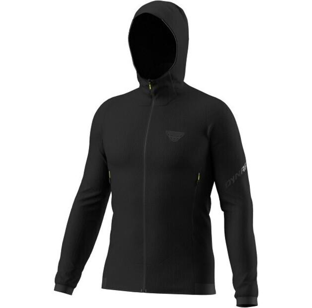 Dynafit Blacklight Thermal Hooded Jacket