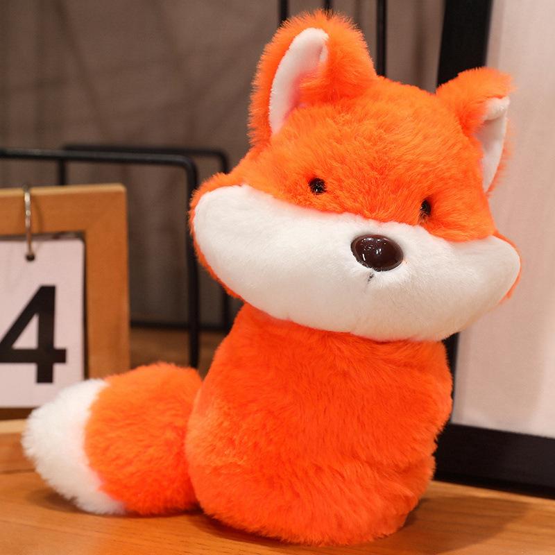 Cute Giant Panda Doll Snap Ring Bracelet Toy Plush Doll Hug Wrist Chengdu Base Souvenir