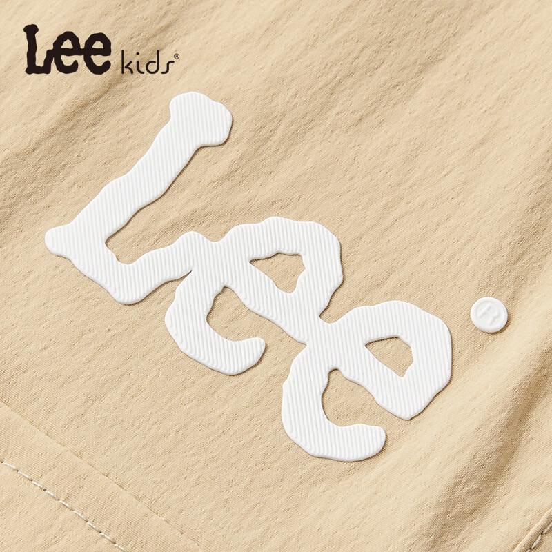 Lee Boys' Summer Cargo Shorts