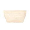 MILASIC with 2 3 Sizes with Dividers and for Tote Commuter Diaper Small Item Bag Neat and Easy To Switch Normal S Size Bag-in-Bag, Self-Standing,