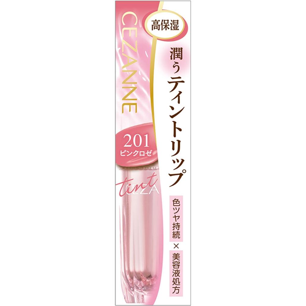 C SaNNe LastiNg Gloss Тапочки N 201 piNk Rose   seSaNNe CosmetiCs