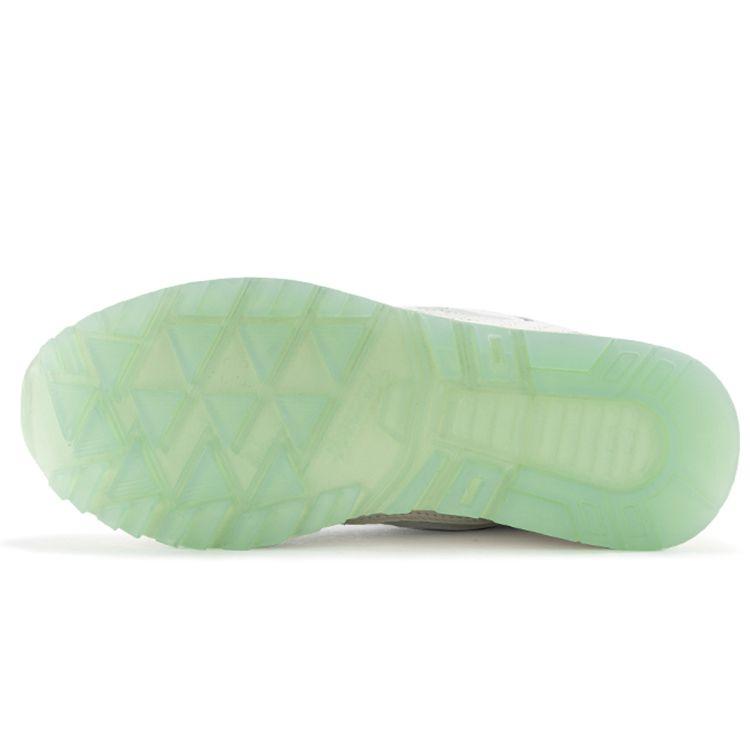 SAUCONY Shadow 6000 Mother of Pearl Unisex Sneakers White S70594-1