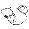 M63K-1664401735 Front Bumper Parking Sensor Wiring Harness PDC Wiring Harness PDC Cable For Mercedes Benz GL GLS CLASS