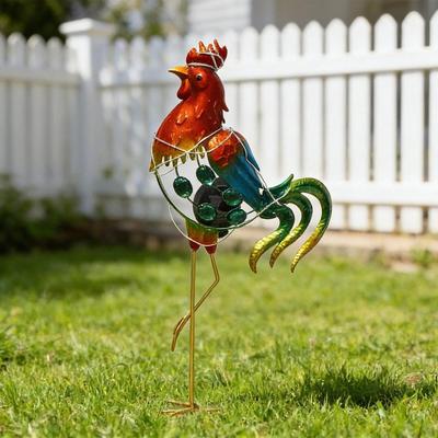 Progettazione giardini e paesaggi – Decorazioni per il giardino