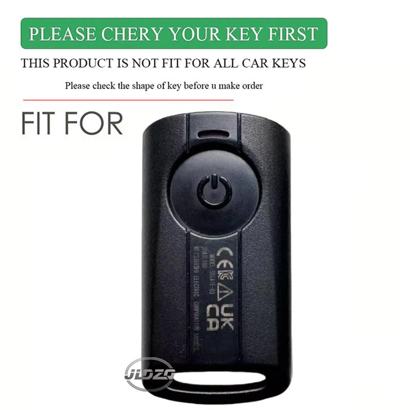 Silicone Remote Key Cover Case For Yamaha Xmax 125 250 309 300 400 Tricity Nmax 125 Tmax Tech Max Key Keychain
