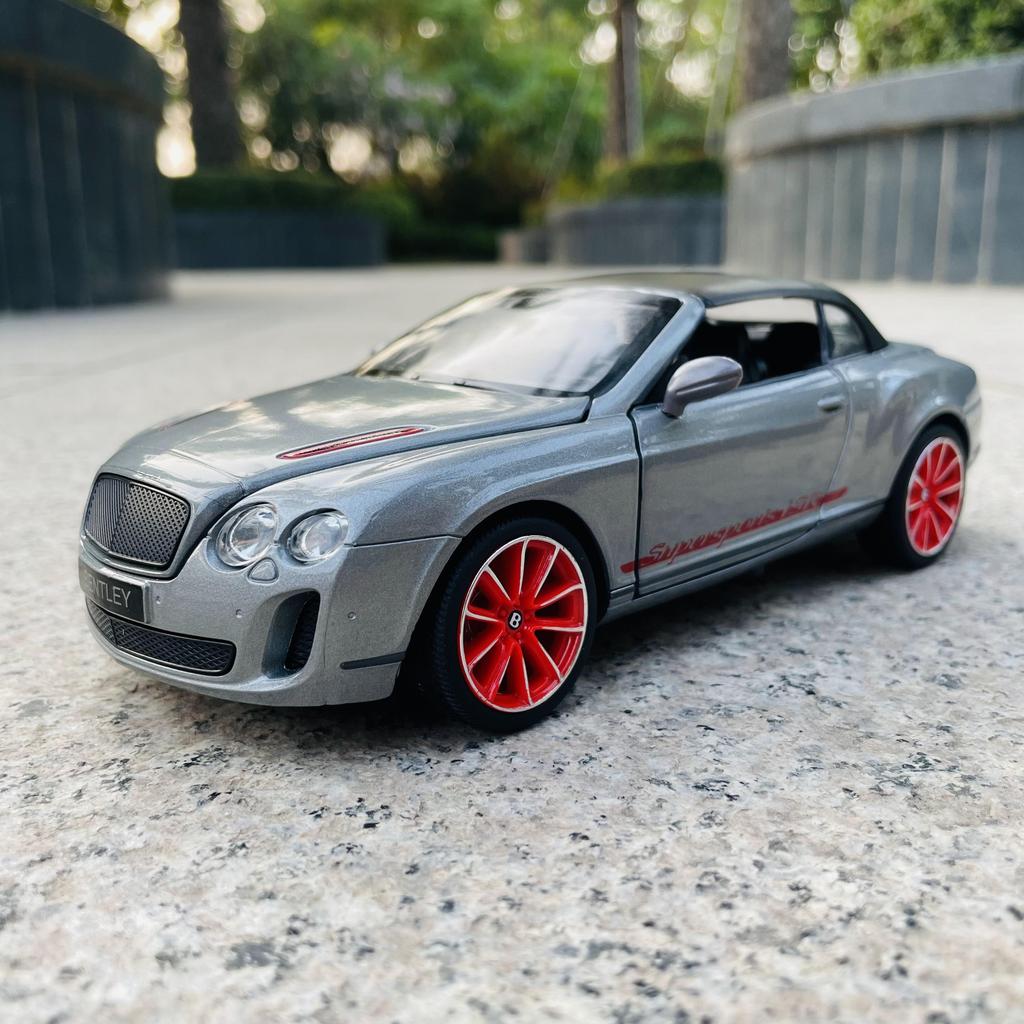 MSZ 1:24 BMW M4 DTM BMW M6 GT3 Z4 GT3 Original box alloy car model handicraft decoration collection toy tool gift die-casting