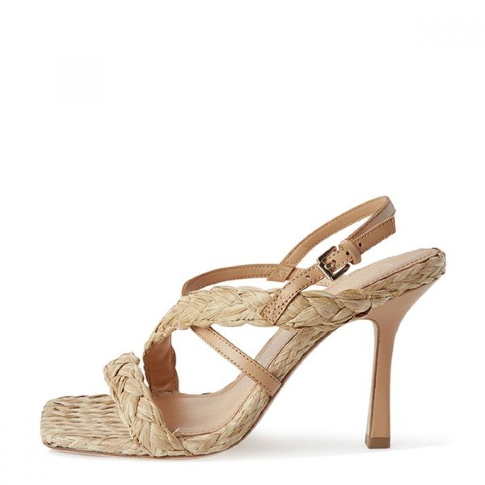 

Ash Jane Sandal Ad2d01702 Nr 38 (245~250)