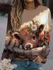 Tops – Pullover e maglie a manica lunga