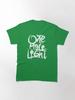 One More Light Classic T-Shirt