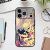 Game S-Splatoon Black Phone Case For IPhone 17 16 15 14 13 12 13 12 11 Pro Max Plus XS XR Silicone Soft Back Cover