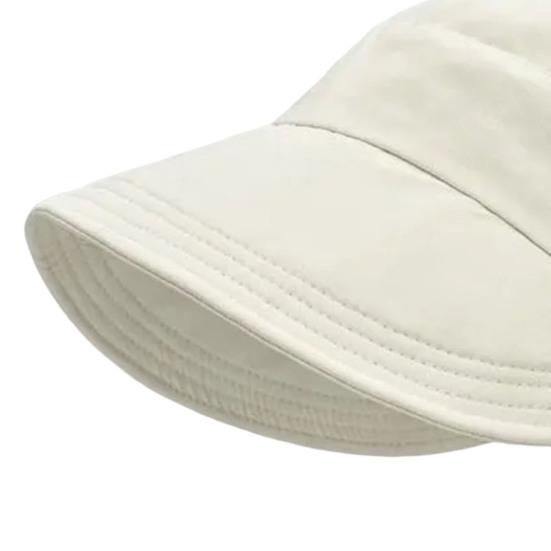 Sun Hat High-Density Anti-UV Fabric Full Face Neck Protection Outdoor Sport Hat