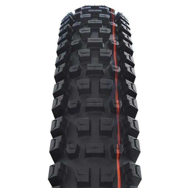 Шина Schwalbe Albert Gravity Pro Evo UltraSoft E-50 Tubeless 27.5'' x 2.60 MTB