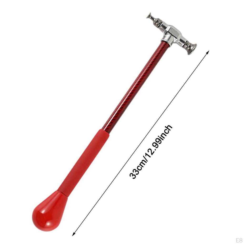 Car Paintless Dents Repair Hammer Set Hand Tool for Refrigerator SUV