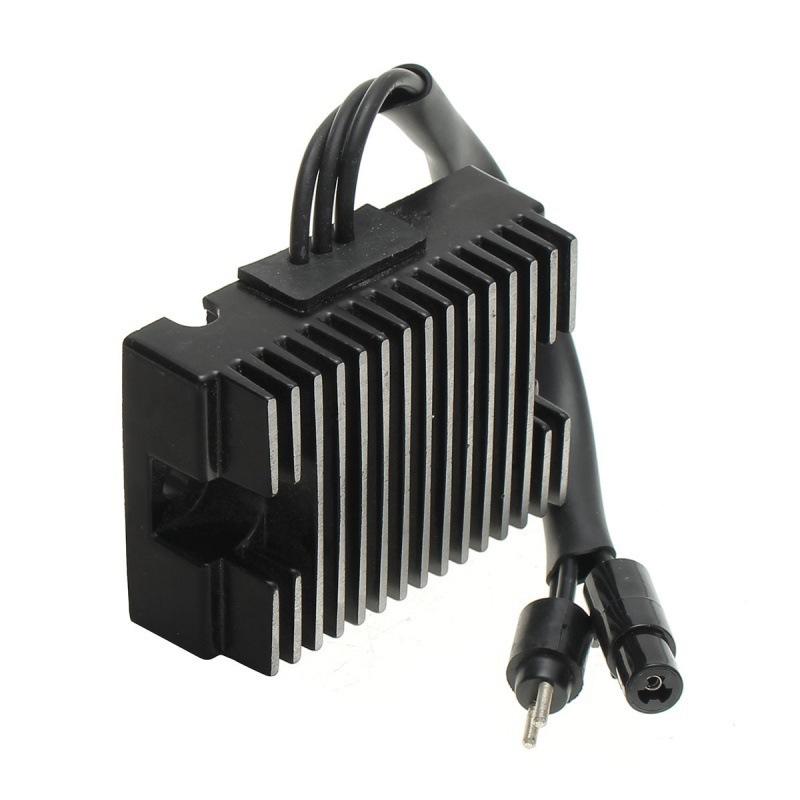 Compatible with Harley Davidson Motorcycle Rectifier 74523-94A