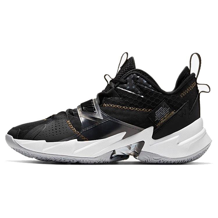 Air Jordan Why Not Zer0.3 PF Gold Men s CD3002-001 EU 41