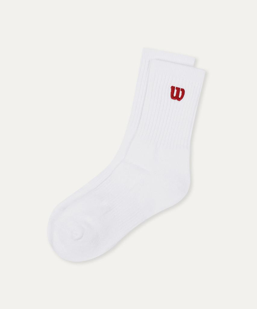 Wilseun Active Motion W Crew Socks (4 Colors)