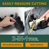 PERFECT 2-In-1 Inclined Angle Measurement And Cutting Adjustable Angle Clamping Fixture For Precise 180-Degree Inclined Cutting