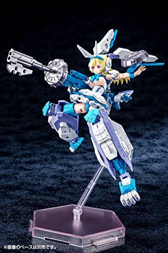 Megami Device Chaos & Pretty Alice, Approximately 150mm Tall, 1/1 Scale Plastic Model Kit.