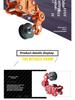 Motorcycle Chain Tensioner: Automatic Large Chain Adjuster for Modification Accessories