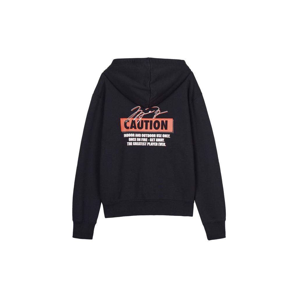 Jordan Chinese New Year Hoodie Men Tops Black CV3463-010