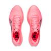 Li Ning Zhi Feng Pro Ice Watermelon Running Shoes Unisex Running Shoes Fluorescent-Pink ARPV017-2
